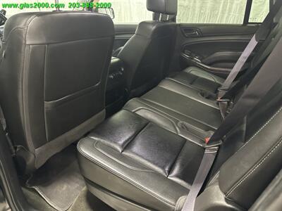 2017 Chevrolet Tahoe LT   - Photo 5 - Bethany, CT 06524
