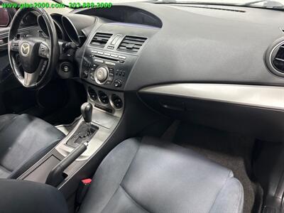 2010 Mazda Mazda3 s Sport   - Photo 5 - Bethany, CT 06524