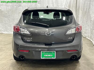 2010 Mazda Mazda3 s Sport   - Photo 20 - Bethany, CT 06524