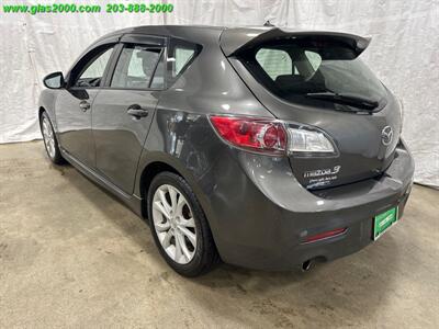 2010 Mazda Mazda3 s Sport   - Photo 7 - Bethany, CT 06524