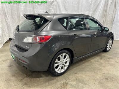 2010 Mazda Mazda3 s Sport   - Photo 8 - Bethany, CT 06524