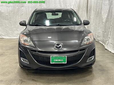 2010 Mazda Mazda3 s Sport   - Photo 19 - Bethany, CT 06524