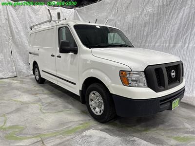 2021 Nissan NV 2500 HD S   - Photo 2 - Bethany, CT 06524