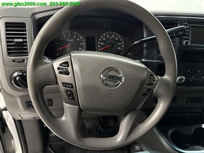 2021 Nissan NV 2500 HD S   - Photo 4 - Bethany, CT 06524
