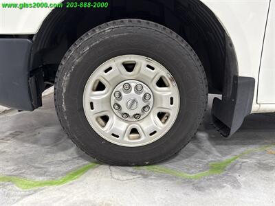 2021 Nissan NV 2500 HD S   - Photo 28 - Bethany, CT 06524