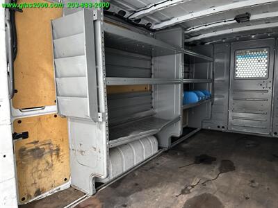 2021 Nissan NV 2500 HD S   - Photo 11 - Bethany, CT 06524