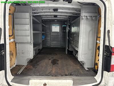 2021 Nissan NV 2500 HD S   - Photo 10 - Bethany, CT 06524