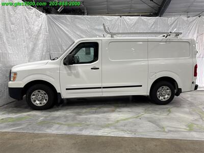 2021 Nissan NV 2500 HD S   - Photo 13 - Bethany, CT 06524
