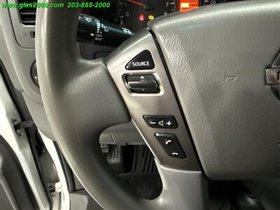 2021 Nissan NV 2500 HD S   - Photo 21 - Bethany, CT 06524
