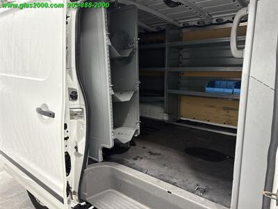2021 Nissan NV 2500 HD S   - Photo 16 - Bethany, CT 06524