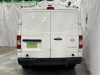 2021 Nissan NV 2500 HD S   - Photo 20 - Bethany, CT 06524
