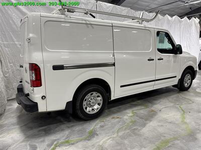 2021 Nissan NV 2500 HD S   - Photo 8 - Bethany, CT 06524