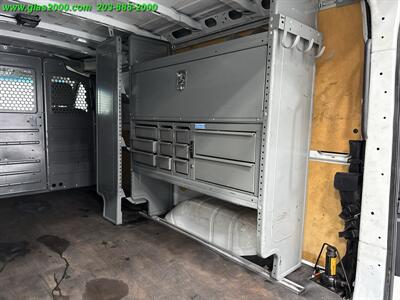 2021 Nissan NV 2500 HD S   - Photo 9 - Bethany, CT 06524