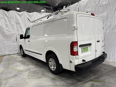 2021 Nissan NV 2500 HD S   - Photo 7 - Bethany, CT 06524
