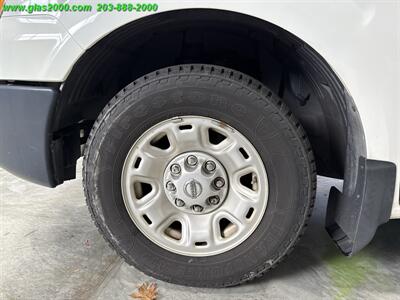 2021 Nissan NV 2500 HD S   - Photo 30 - Bethany, CT 06524