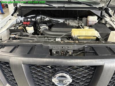 2021 Nissan NV 2500 HD S   - Photo 6 - Bethany, CT 06524