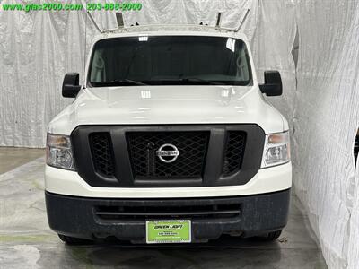 2021 Nissan NV 2500 HD S   - Photo 19 - Bethany, CT 06524