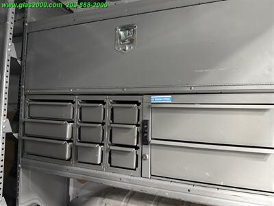 2021 Nissan NV 2500 HD S   - Photo 15 - Bethany, CT 06524