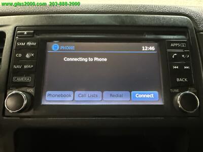 2021 Nissan NV 2500 HD S   - Photo 29 - Bethany, CT 06524