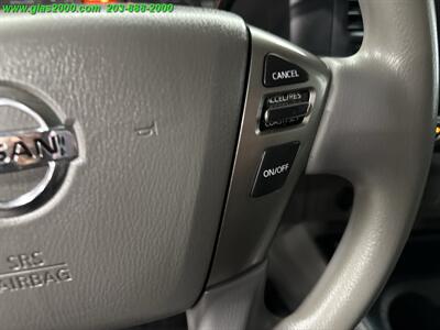 2021 Nissan NV 2500 HD S   - Photo 23 - Bethany, CT 06524