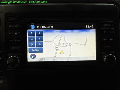2021 Nissan NV 2500 HD S   - Photo 18 - Bethany, CT 06524