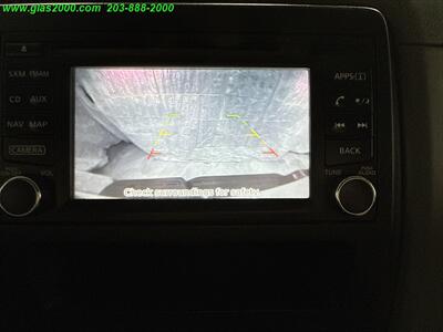 2021 Nissan NV 2500 HD S   - Photo 27 - Bethany, CT 06524