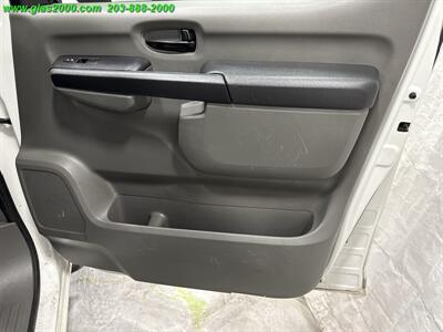 2021 Nissan NV 2500 HD S   - Photo 26 - Bethany, CT 06524
