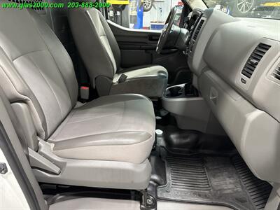 2021 Nissan NV 2500 HD S   - Photo 5 - Bethany, CT 06524