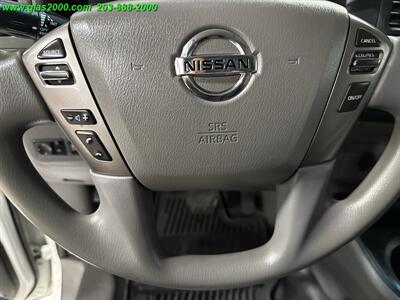 2021 Nissan NV 2500 HD S   - Photo 22 - Bethany, CT 06524