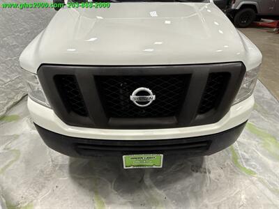 2021 Nissan NV 2500 HD S   - Photo 12 - Bethany, CT 06524