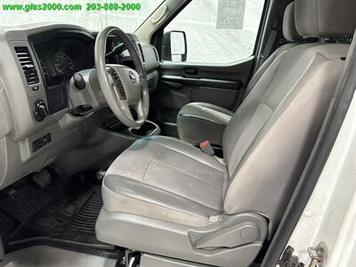 2021 Nissan NV 2500 HD S   - Photo 3 - Bethany, CT 06524