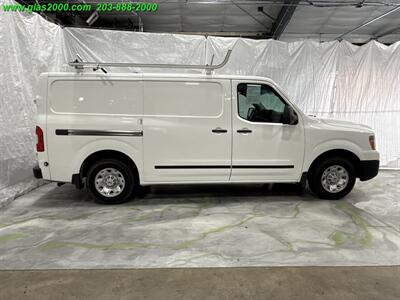 2021 Nissan NV 2500 HD S   - Photo 14 - Bethany, CT 06524