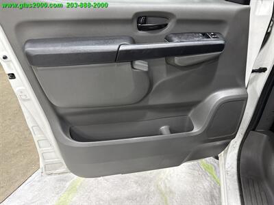 2021 Nissan NV 2500 HD S   - Photo 25 - Bethany, CT 06524