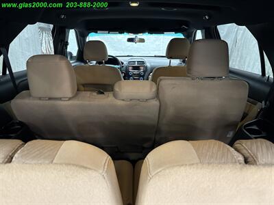 2017 Ford Explorer   - Photo 15 - Bethany, CT 06524