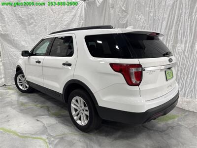 2017 Ford Explorer   - Photo 7 - Bethany, CT 06524