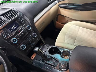 2017 Ford Explorer   - Photo 29 - Bethany, CT 06524