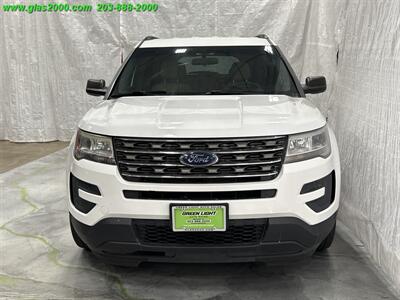 2017 Ford Explorer   - Photo 19 - Bethany, CT 06524