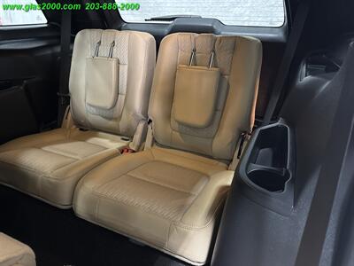 2017 Ford Explorer   - Photo 31 - Bethany, CT 06524