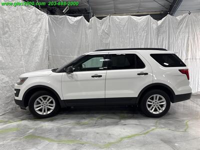 2017 Ford Explorer   - Photo 13 - Bethany, CT 06524