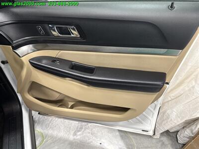 2017 Ford Explorer   - Photo 26 - Bethany, CT 06524