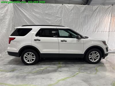 2017 Ford Explorer   - Photo 14 - Bethany, CT 06524