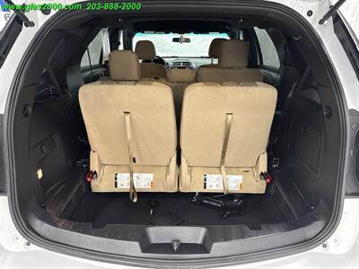 2017 Ford Explorer   - Photo 16 - Bethany, CT 06524
