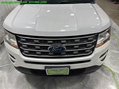 2017 Ford Explorer   - Photo 18 - Bethany, CT 06524