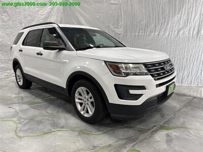 2017 Ford Explorer   - Photo 2 - Bethany, CT 06524