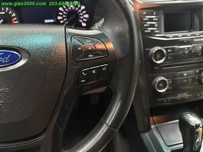 2017 Ford Explorer   - Photo 22 - Bethany, CT 06524