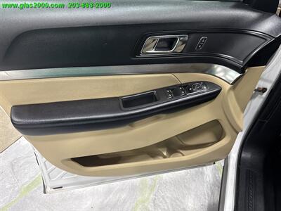 2017 Ford Explorer   - Photo 25 - Bethany, CT 06524