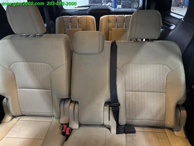 2017 Ford Explorer   - Photo 24 - Bethany, CT 06524
