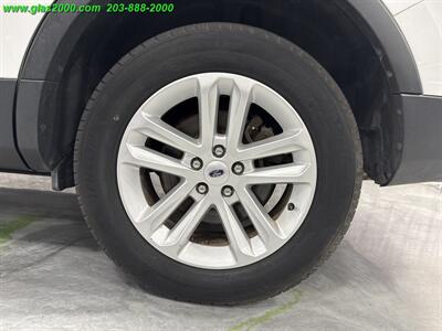 2017 Ford Explorer   - Photo 28 - Bethany, CT 06524