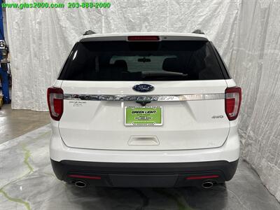 2017 Ford Explorer   - Photo 20 - Bethany, CT 06524