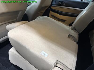 2017 Ford Explorer   - Photo 32 - Bethany, CT 06524